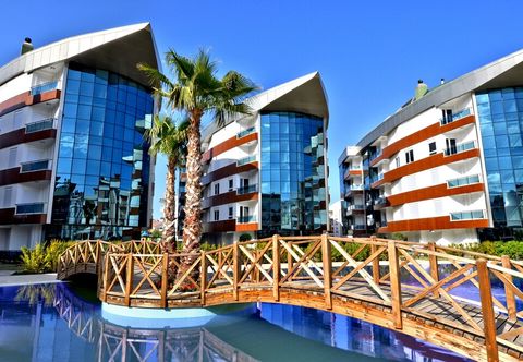 其他 Onkel Residence