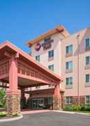 Imej utama Best Western Plus Arlington/Marysville