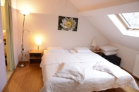 Lain-lain B&B Bio Brussels