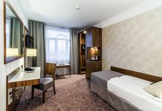 기타 7 Hotel Lord Warsaw Airport