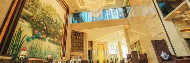 Others Wyndham Grand Plaza Royale Chenzhou