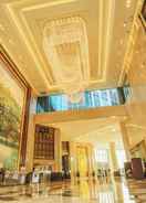 Lobby Wyndham Grand Plaza Royale Chenzhou