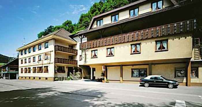 Others Gasthof-Hotel Rebstock