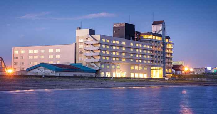 Lainnya Imagine Hotel & Resort Hakodate