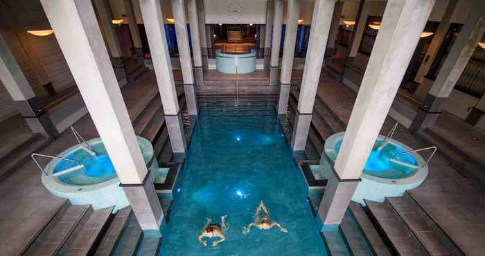 Others Hotel & Wellness Zuiver