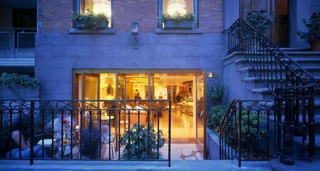 其他 2 The Inn at Irving Place