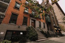 其他 The Inn at Irving Place