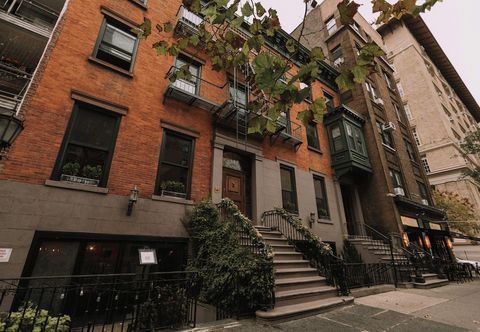 Others The Inn at Irving Place