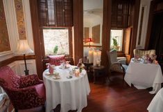 其他 7 The Inn at Irving Place