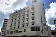 อื่นๆ Hotel Peace Island Naha