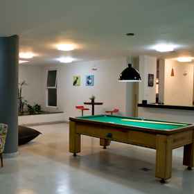 Imej utama 1 BH Boutique Hostel, 九月七日广场 酒店