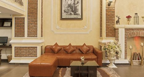 その他 2 Anik Boutique Hotel