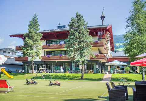 Lainnya JUFA Hotel Altenmarkt