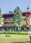 Imej utama JUFA Hotel Altenmarkt-Zauchensee