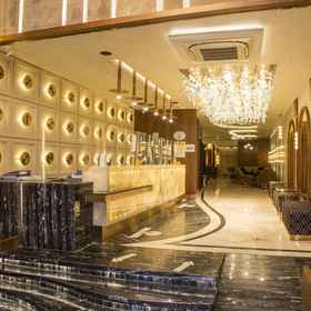 Primary image1The Hotel Beyaz Saray & Spa - Special Category,苏莱曼尼耶清真寺飯店