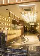 Imej utama The Hotel Beyaz Saray & Spa