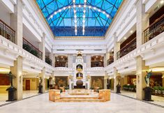 その他 4 Grand Regency Hotel