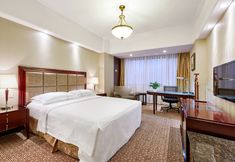 기타 6 Grand Regency Hotel