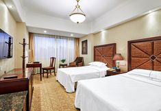 その他 7 Grand Regency Hotel