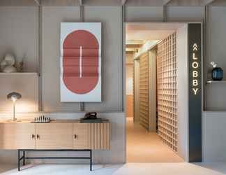 Others 2 Ying’nFlo, Hong Kong, Wan Chai by Langham Hospitality Group