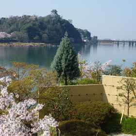 Primary image1Syunjuan Hasshokaku Mizunowo,海部郡飯店