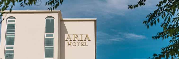 อื่นๆ Aria Hotel Jeju