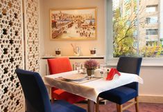 其他 5 Nisantasi My Residence Hotel