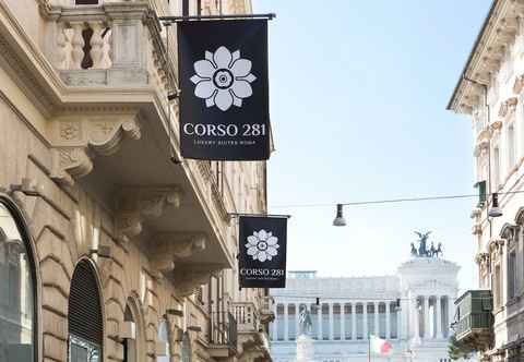 Others Corso 281 Luxury Suites Roma