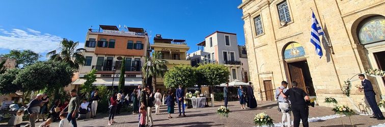 Lain-lain Nikolas Rooms