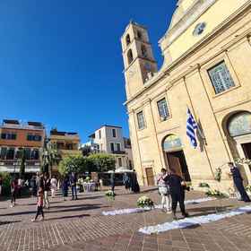 Primary image 1 Nikolas Rooms, Hotel Kreta