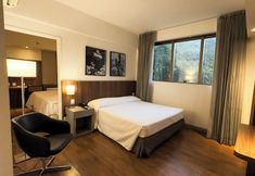 Lainnya 6 Hotel Vivenzo