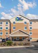 Imej utama Extended Stay America Select Suites - Jacksonville - North