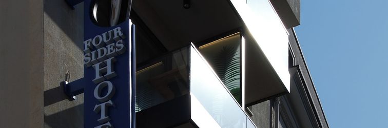 Others Four Sides Beyoglu