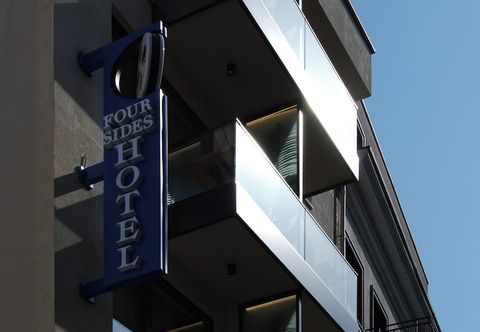 Others Four Sides Beyoglu