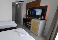 其他 4 Ayhan Suite Hotel