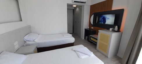 其他 4 Ayhan Suite Hotel