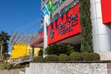 Lainnya Grand Park Hotel