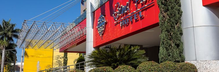 Others Grand Park Hotel