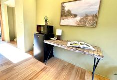 Others 3 Terra Vista Chalet