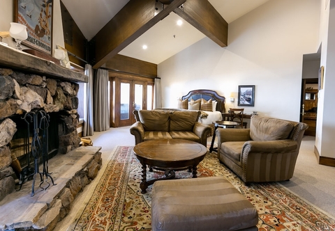 Lainnya Bald Eagle Three Bedroom Suite in the Heart of Park City 3 Condo by Redawning