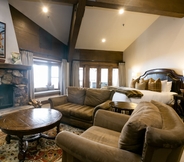 Lainnya 4 Bald Eagle Three Bedroom Suite in the Heart of Park City 3 Condo by Redawning