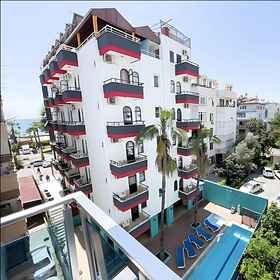 Primary image 1 Livane Sun Otel, Alanya Lunapark Hotels