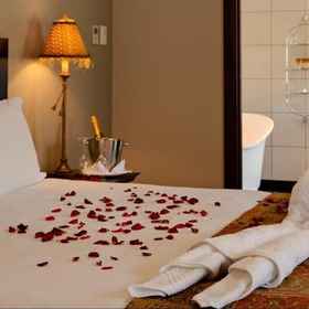 Primary image 1 EMN เอ็กซ์เพรส, โรงแรม & ที่พัก โรงพยาบาล Acıbadem Bakırköy