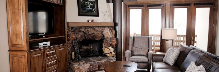Others Deer Valley Two Bedroom Loft Suite with Easy Access to all Park City has to Offer 2 Condo by RedAwning