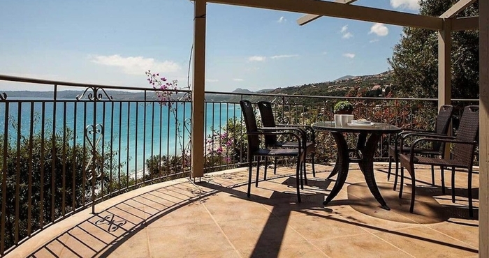 Others Kefalonia Villa Collection Kalou Cottage