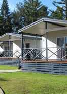 Room Nambucca River Tourist Park