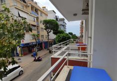 その他 3 Maldives Apart Otel