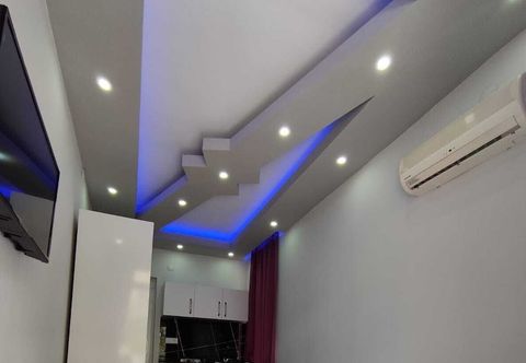 Others Maldives Apart Otel