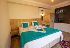 其他 2 Kabak Misafir Evi