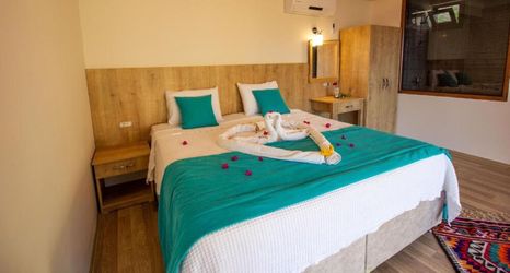 其他 2 Kabak Misafir Evi